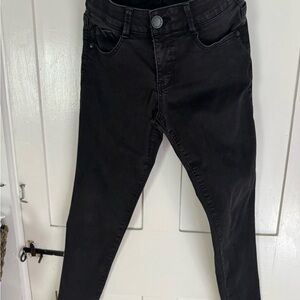 Wit and Wisdom Skinny Jeans